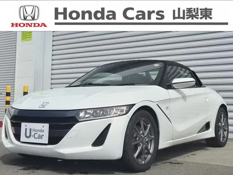 Honda S660