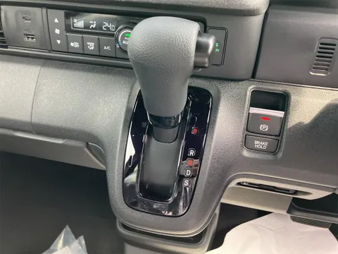 Honda N-BOX Joy