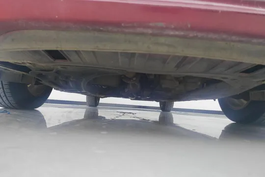 Chevrolet Cavalier
