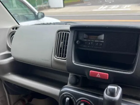 Nissan Clipper