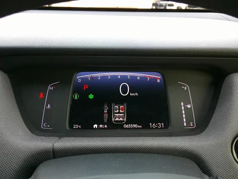 Honda Jazz (Fit)
