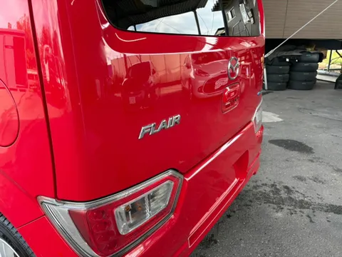 Mazda Flair