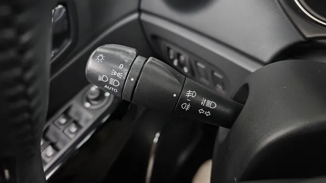 Renault QM3