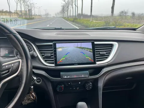 Buick Excelle GT