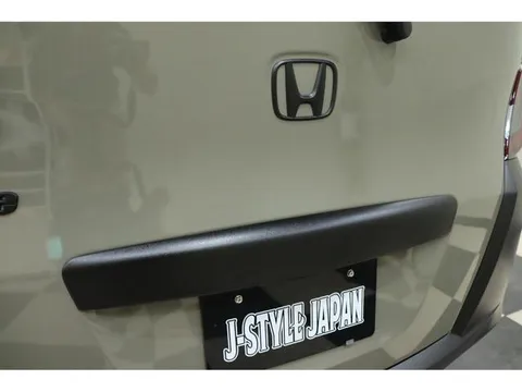 Honda Freed Spike