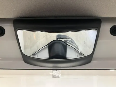 Mazda Flair Wagon Tough Styel