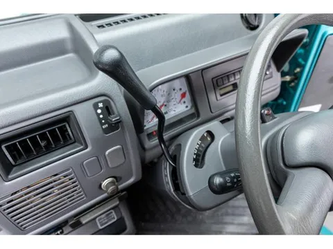 Daihatsu Midgetii