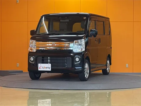 Nissan Clipper Rio