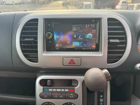 Suzuki MR Wagon