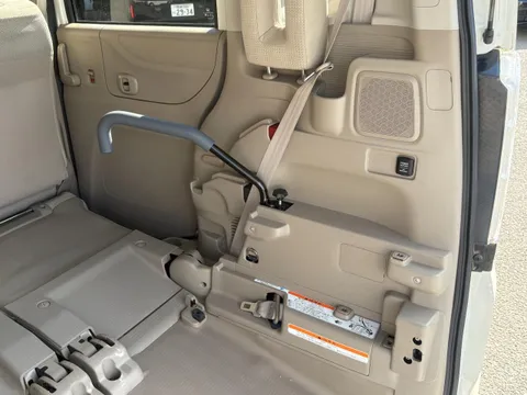 Honda N-BOX Plus