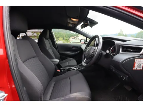 Toyota Corolla Sport
