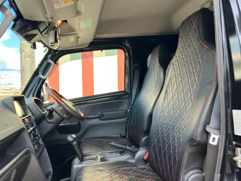 Suzuki Super Carry