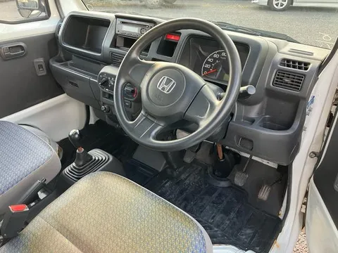 Honda Acty Truck