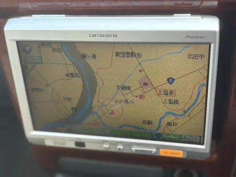 Mitsuoka Viewt