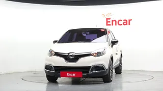 Renault QM3