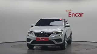 Renault XM3