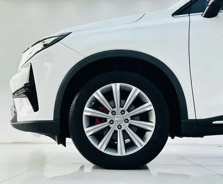 Gac GS4