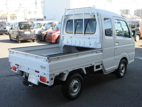 Suzuki Super Carry