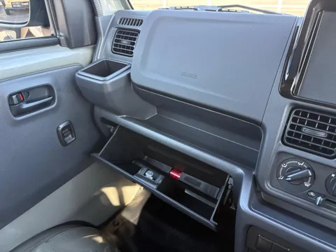 Suzuki Super Carry