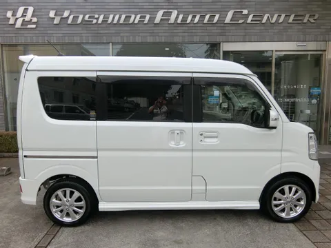 Nissan Clipper Rio