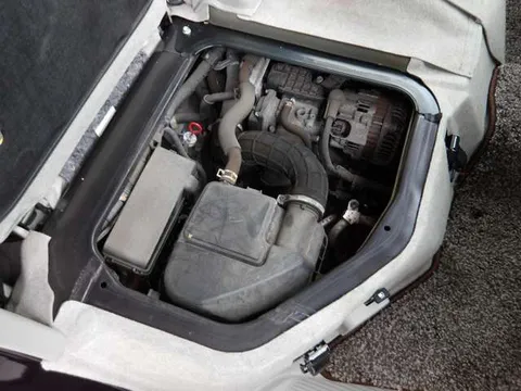 Nissan Clipper Rio