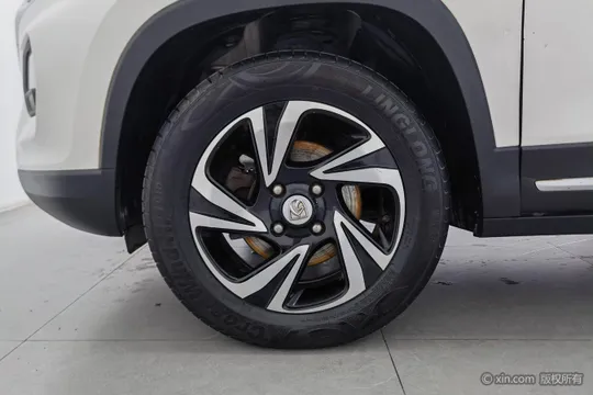 Baojun 510