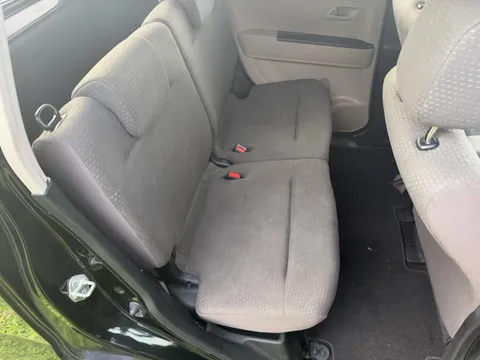 Honda Zest