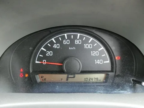 Mazda Scrum