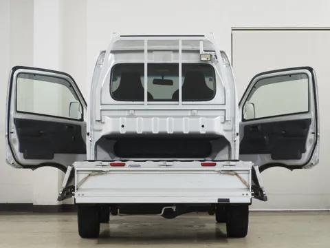 Suzuki Carry Track