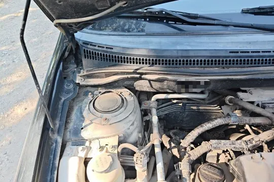 BYD F3