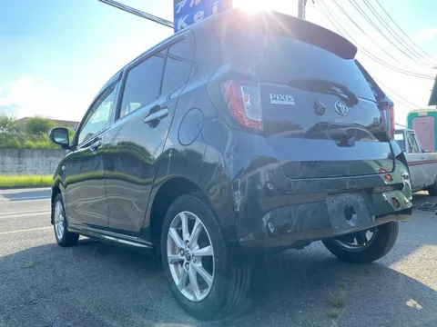 Toyota Pixis Epoch