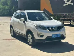 Changan CS15