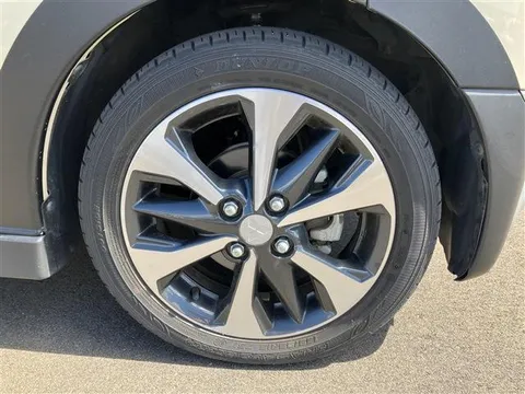 Mitsubishi eK X
