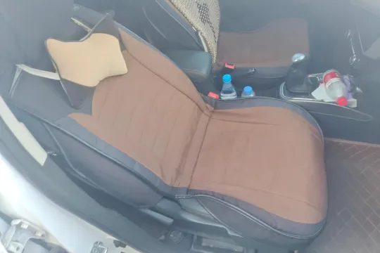 Changan CS15