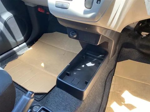 Subaru Pleo Plus