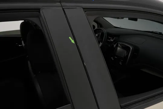 Renault QM3