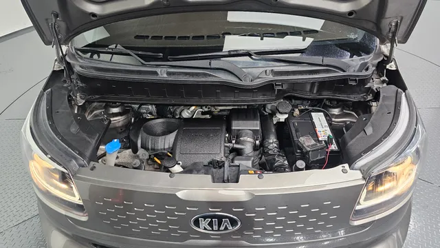 Kia Ray