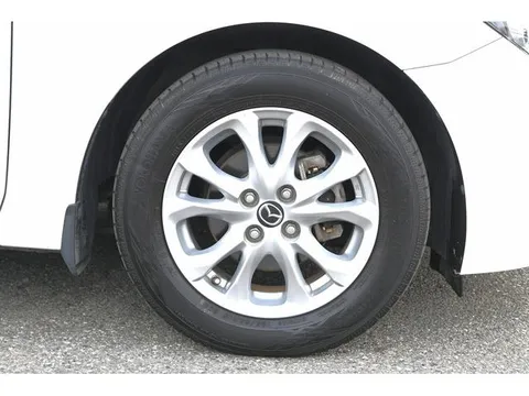 Mazda Mazda2 (Demio)
