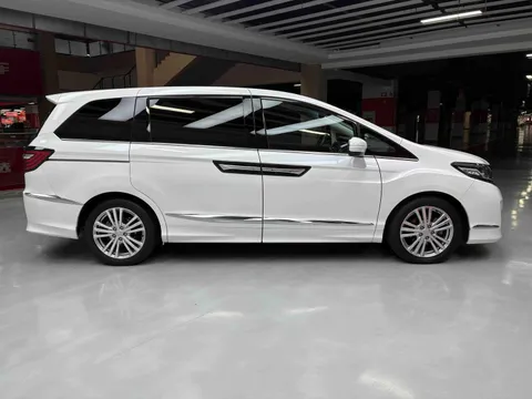 Honda Elysion