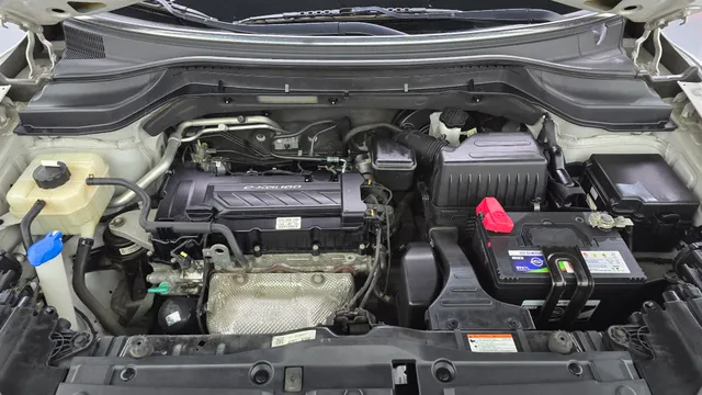 SsangYong Tivoli XLV (Tivoli Air)