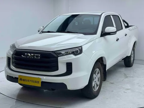 JMC Baodian