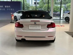 BMW 2-Series