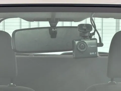 Subaru Pleo Plus