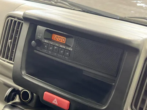 Nissan Clipper