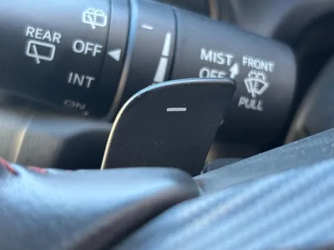 Mazda Axela Sport