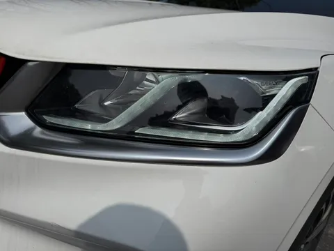 Geely Coolray (Binyue)