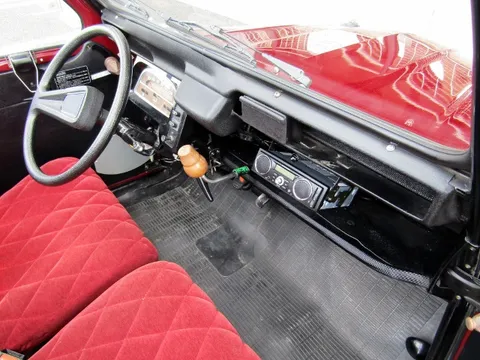 Citroen 2CV