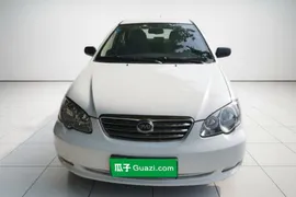 BYD F3