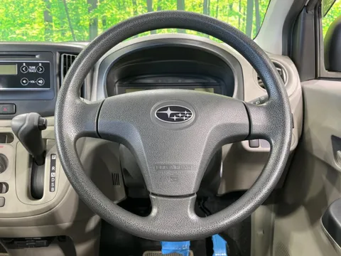Subaru Pleo Plus