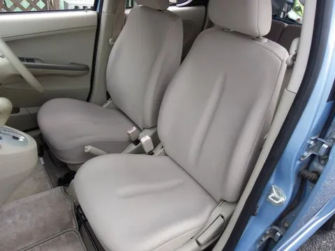 Subaru R2